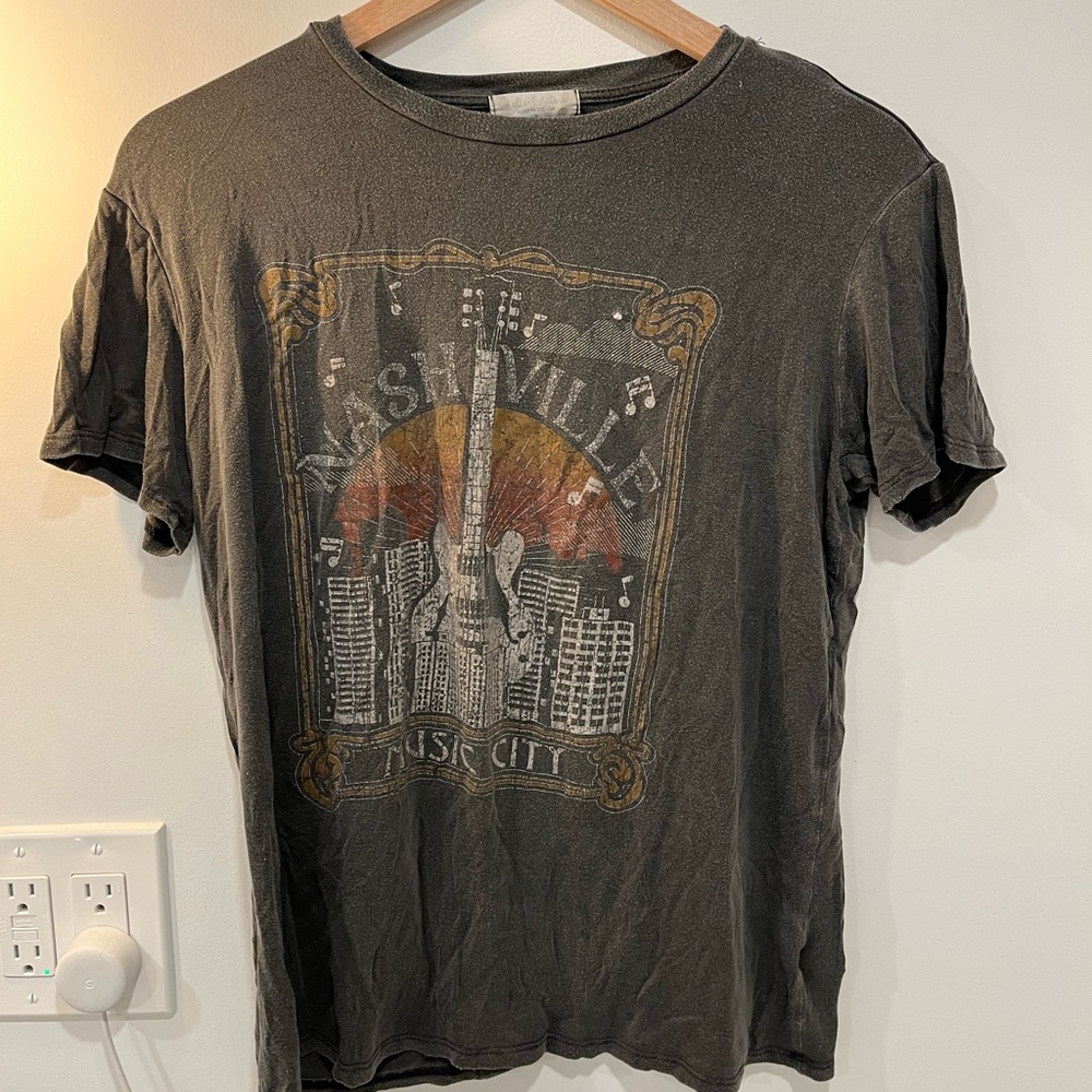 Altar’d State Nashville Shirt